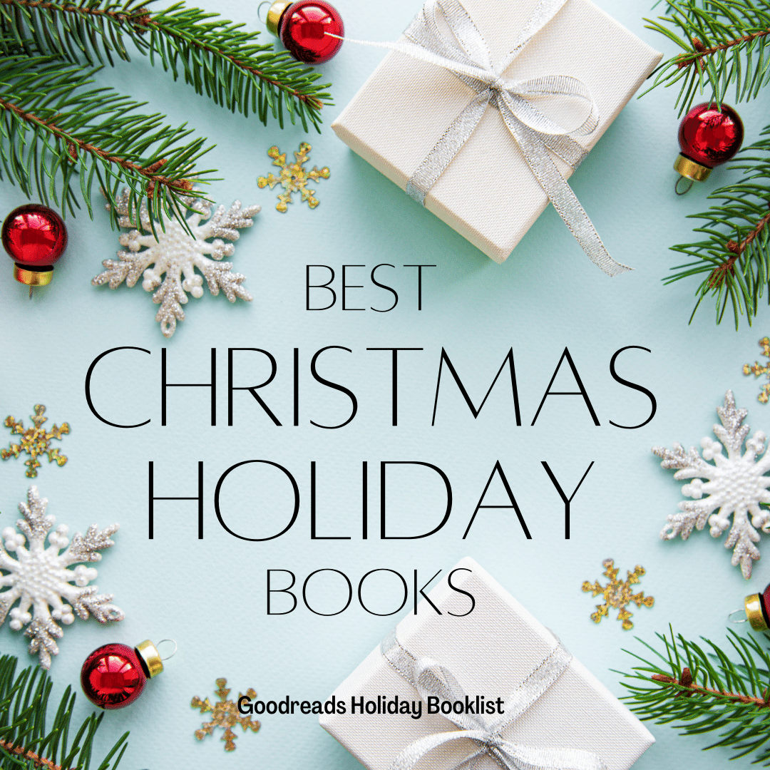 Best Christmas Holiday Books - Purdy Books